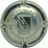 Capsule Seconde François Métal
