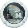 Capsule Rosiez-Hyvernaud Noir et blanc