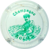 Capsule Rosiez Blanc et vert