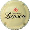 Capsule Lanson Crème