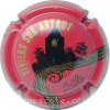 Capsule Route du Champagne Viviers sur Artaut