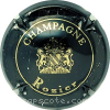 Capsule Rozier Noir et or