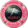Capsule Ruffin & Fils Rose, noir et argent