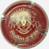 Capsule Ruffin & Fils Marron et crème