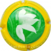 Capsule Pillot Christian Contour jaune