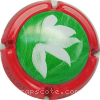 Capsule Pillot Christian Contour rouge