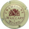 Capsule Maillart Crème et marron