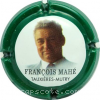Capsule Mahe François Contour vert