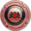 Capsule Malot Sadi Fond rosé