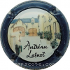 Capsule Autreau-Lasnot Contour bleu foncé