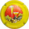 Capsule Sendron Destouches Contour jaune