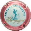 Capsule Rilly la Montagne Contour rosé