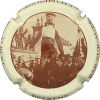 Capsule Beerens Albert Effigie du Président