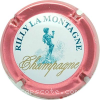 Capsule Rilly la Montagne Contour rosé
