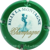 Capsule Rilly la Montagne Contour vert