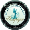 Capsule Rilly la Montagne Contour noir