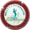 Capsule Rilly la Montagne Contour bordeaux