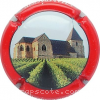 Capsule Chavot-Courcourt Contour Rouge