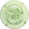 Capsule Rodier Alain Crème et vert