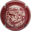 Capsule Rodier Alain Bordeaux et crème