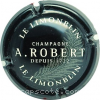 Capsule Robert A. Crème, le Limonblin