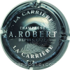 Capsule Robert A. Argent, la Carrière