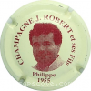 Capsule Robert J. et ses Fils Philippe