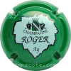 Capsule Roger Vert