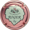 Capsule Roger Rosé