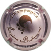 Capsule Prudhomme Eugène Rosé et marron