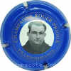 Capsule Prioux Roger Contour bleu