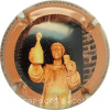 Capsule Quenardel et Fils Contour marron