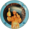 Capsule Quenardel et Fils Contour bleu ciel