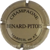 Capsule Benard Pitois Crème