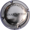 Capsule Benard Pitois Métal