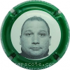 Capsule Forte Sébastien Contour vert