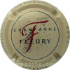 Capsule Fleury Champagne Gris, noir et bordeaux