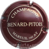 Capsule Benard Pitois Bordeaux