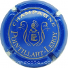Capsule Pointillart-Leroy Bleu foncé