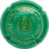 Capsule Pointillart-Leroy Vert