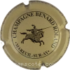 Capsule Benard Roland Crème