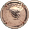 Capsule Pouillon R. & Fils Rosé