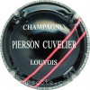 Capsule Pierson-Cuvelier Noir, rouge et blanc