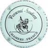Capsule Perseval Foubert Blanc et noir