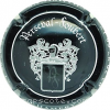 Capsule Perseval Foubert Fond noir