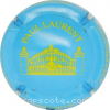 Capsule Paul Laurent Bleu et jaune