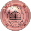 Capsule Paul Laurent Rosé et noir