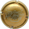 Capsule Geoffroy R.  Bronze