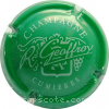 Capsule Geoffroy R.  Vert