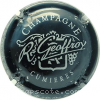 Capsule Geoffroy R.  Noir